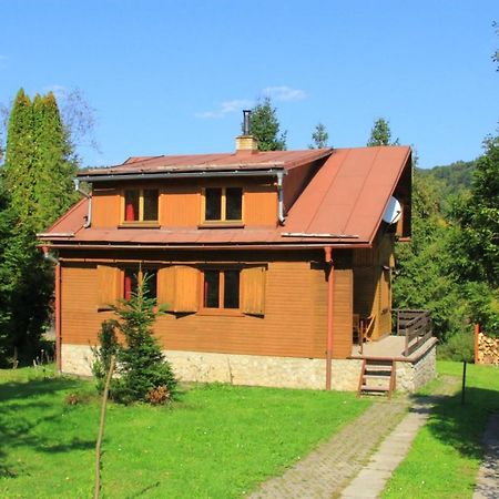 Chata U Jozefa Villa Maly Lipnik Exterior photo